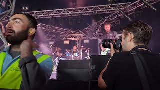 GUILT TRIP LIVE 2000 TREES CHELTENHAM 120724 [upl. by Yetac]