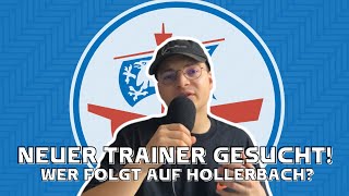 4 TRAINERKANDIDATEN für den FC HANSA ROSTOCK [upl. by Lang]