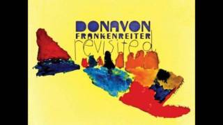 Donavon Frankenreiter Butterfly Revisited [upl. by Yzeerb]