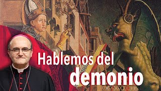 HABLEMOS DEL DEMONIO [upl. by Kinemod113]