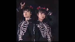 Black babymetal onedari daisakusen babymetal blackbabymetal onedaridaisakusen 🤘🇯🇵🦊 [upl. by Mauralia119]