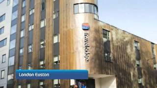 Travelodge Hotels  Show Reel [upl. by Onairelav]