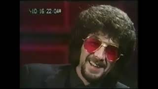 Phil Spector Interview In 1972 Talking About His Christmas Album [upl. by Tedmund234]