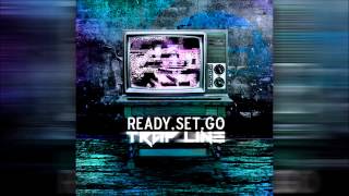 Tokio Hotel  Ready Set Go TRAP Line Remix [upl. by Anetsirhc]