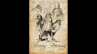 Aviary Attorney OST  22  King Louis Philippe [upl. by Ilyah]