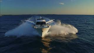 Monachus Yachts Monachus 70 2014022 [upl. by Venn937]