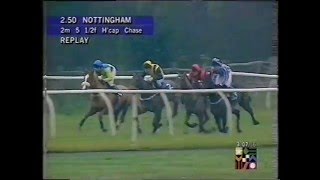 1996 Bonnington Handicap Chase [upl. by Coplin]