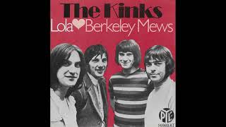 The Kinks  Lola  1970 [upl. by Jerrold]