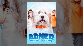 Abner the Invisible Dog [upl. by Arnuad]