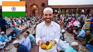 Ramadan in Old Delhi [upl. by Hicks]