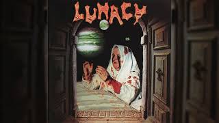 Lunacy  Believe 1993 Full Album HD [upl. by Heydon926]