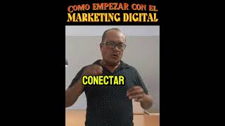 Como Empezar Con El Marketing Digital Parte 10 liderazgo estabilidadfinanciera energia [upl. by Payne]