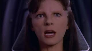 Babylon 5 you are in front of me 1080P [upl. by Atteuqahs]