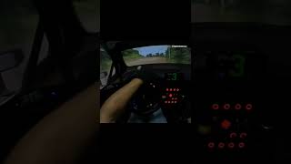 Tramo Inland Road rbr pov simrally simr moza [upl. by Brennan500]