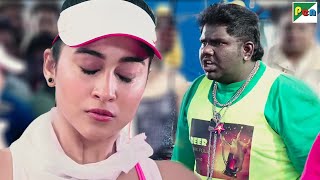 कोरियोग्राफर को आया हीरोइन पर गुस्सा  Mass Masala  Sundeep Kishan Pragya Jaiswal [upl. by Yreva]