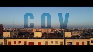 Mosè Cov  COV Official Video [upl. by Ursuline]