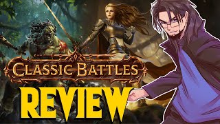 How Good is Classic Battles Rhinar VS Dorinthea My Official Review  Flesh and Blood TCG [upl. by Tera449]