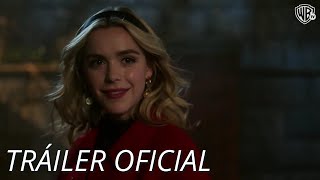 Riverdale  Temporada 6  Tráiler oficial en español [upl. by Tneicniv]