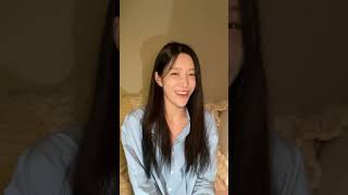 WJSN Dawon dawonhae27 Instagram Live September 14 2024 [upl. by Daisi]