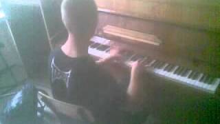 Reni Jusis Kiedys Cie znajde PIANO [upl. by Ahseki]