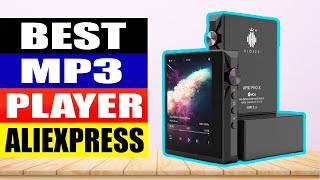 TOP 5 Best MP3 Player 2024 [upl. by Brigitta919]