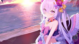 Nightcore  Faded Love Lyrics [upl. by Hsitirb]