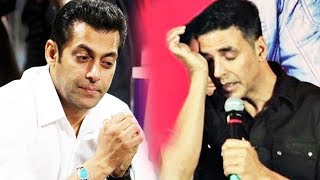 Salman amp Akshay’s Battle Of Saragarhi Shelved Coz Of Ajay Devgn [upl. by Nosnibor]