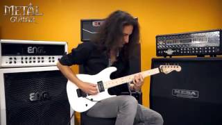 Charvel San Dimas 2014 test [upl. by Colbye]