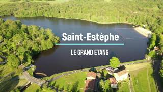 Saint Estèphe Le Grand Etang [upl. by Ecyla]