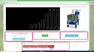 Experiment 12 Bioassay of histamine on the ileum of guinea pig by matching method [upl. by Harmonie858]