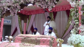 Live from Sri Guru Singh Sabha Malton [upl. by Ymmat726]