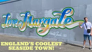 Why You NEED To Visit MARGATE In Kent [upl. by Islaen749]