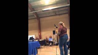 Public Hearing for NPPDs RProject  Brewster NE  Video4 [upl. by Noval]