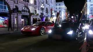 Kream Developments  Paul Walker tribute cruise [upl. by Toogood]