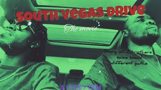 MEMPHIS HOOD MOVIE SOUTH VEGAS DRIVE official full movie 2023 starring lokey [upl. by Pippas]