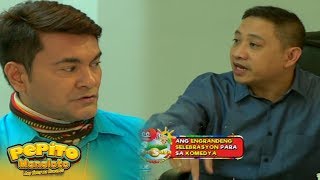 Pepito Manaloto Kumalma ka lang Pepito [upl. by Anikat]