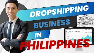 How To start Dropshipping Business in Philippines [upl. by Aneert722]