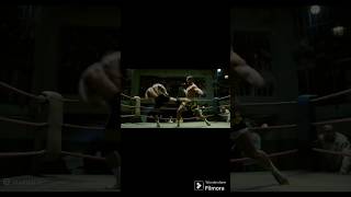 Boyka fighting kicks movie scottadkins martialarts shorts [upl. by Durware]