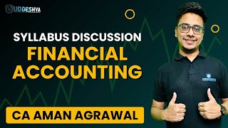 SYLLABUS DISCUSSION OF FINANCIAL ACCOUNTING  BCOM SEMESTER 1 ODISHA [upl. by Essined]