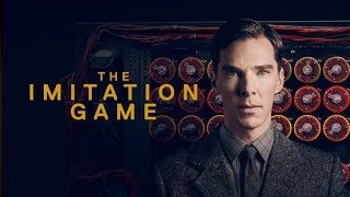 The Imitation Game  Benedict Cumberbatch Keira Knightley  Full Movie Facts and Review [upl. by Sybila]