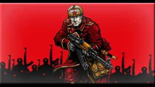 Red Alert 3 For Mother Russia [upl. by Nylehtak527]