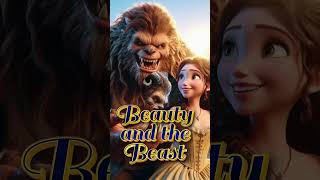 Beauty And The Beast  Fairytale  Tagalog  Kwentong Pambata Three Smart Fowls animation disney [upl. by Tate]