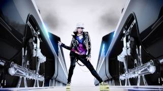 PV 2NE1  I AM THE BEST Japanese Ver [upl. by Monroy]