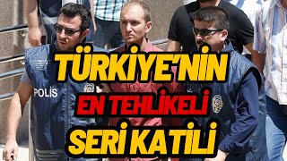 Atalay Filiz Türkiye’nin En Tehlikeli Seri Katilinin Şok Edici Kaçışı [upl. by Meggie]