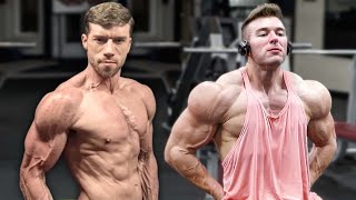 How More Plates More Dates Helped FPSRussias INSANE Fitness Transformation [upl. by Gnoix]