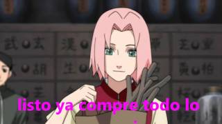 sasusaku el principe y la plebeya 4 [upl. by Rehpoitsirhc]