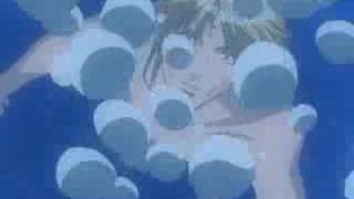 Saiyuki Reload Music Clip  Sanzo [upl. by Schiffman]