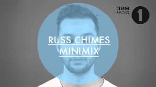 Russ Chimes  Minimix Annie Mac Radio 1 [upl. by Celestina277]