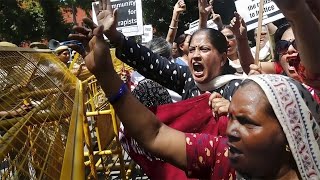 Behind India a Look at Womens Struggle [upl. by Zednanref]