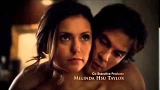 TVD Damon and Elena 6x18 [upl. by Allanson]